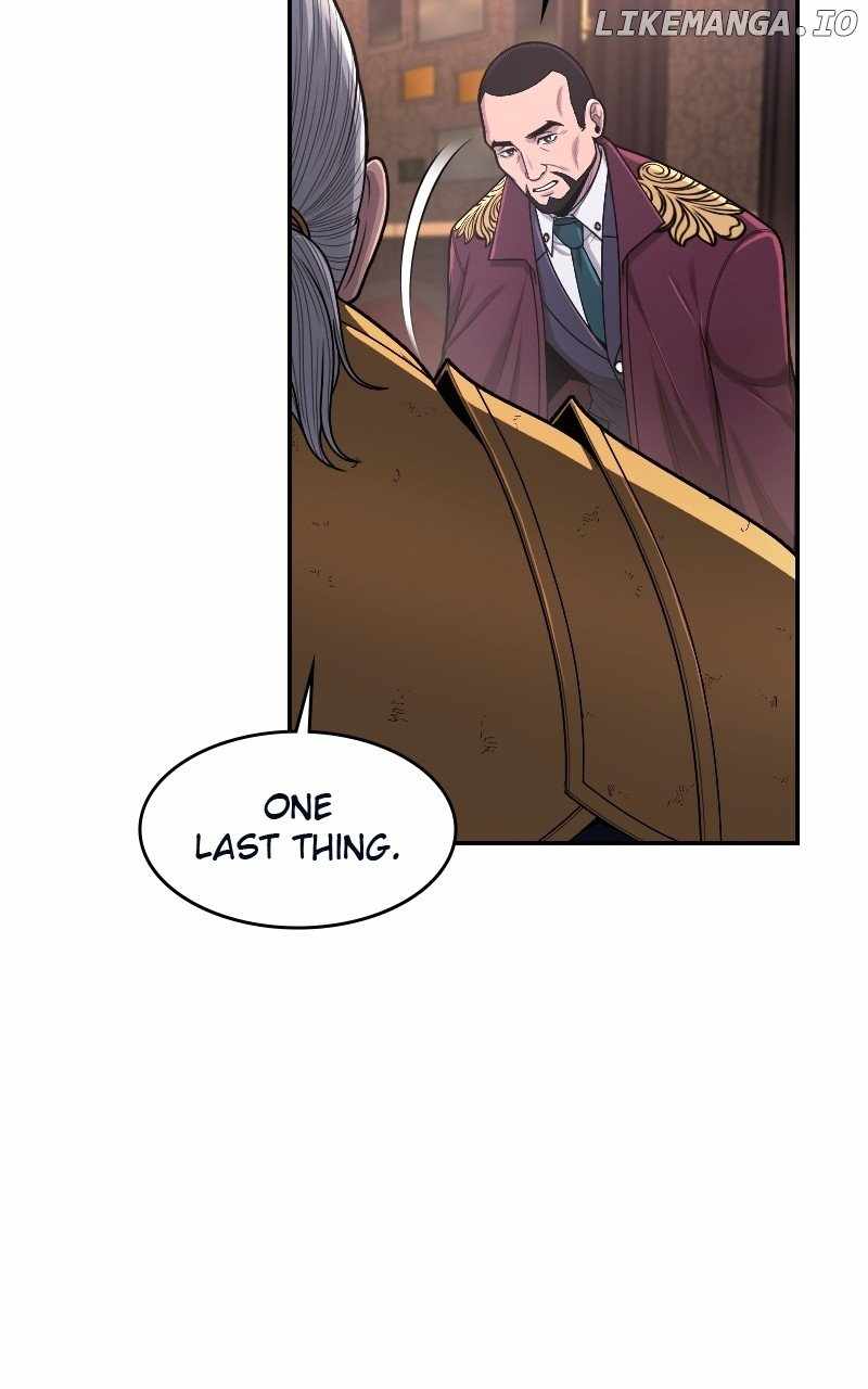 Paranoid Mage Chapter 65 56